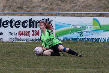 Bild 21 - B-Juniorinnen SG Olympa/Russee - Post- und Telekom SV Kiel : Ergebnis: 2:2